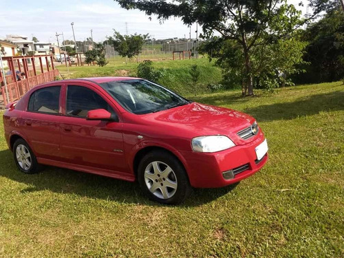 Chevrolet Astra 2.0