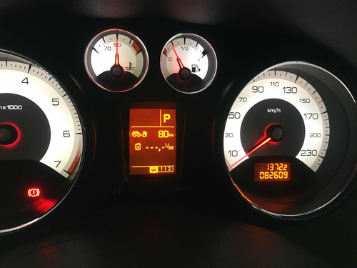 Peugeot 408 2012 2.0 Allure Flex Aut. 4p