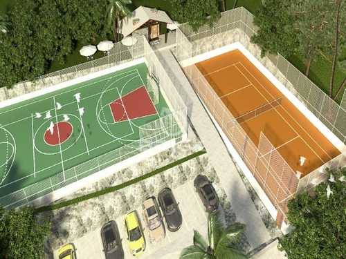 Imagem 5 de 16 de Terreno Com 306 M² Em Condomínio Na Prata. - Te00381 - 69199806