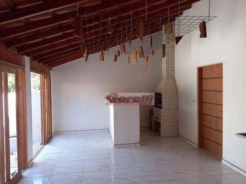 Imagem 10 de 19 de Chácara Com 2 Dormitórios À Venda, 750 M² Por R$ 415.000,00 - Correas - Arujá/sp - Ch0137