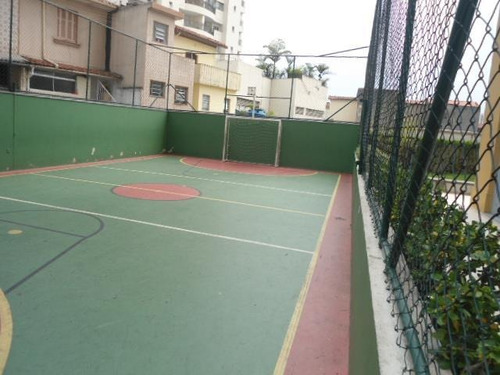 Imagem 27 de 27 de Apartamento Com 2 Dormitórios Para Alugar, 54 M² Por R$ 1.500,00/mês - Mooca - São Paulo/sp - Ap2137