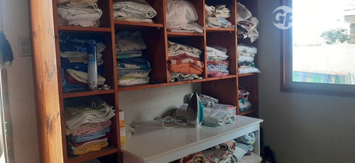 Casa Y Cabañas En Venta De 10 Dorm. Y 10 Estac. En Quintero