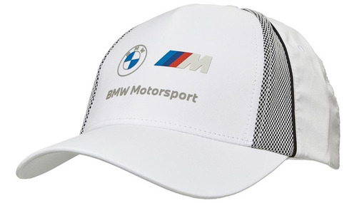 Gorra Puma Bmw Motorsport 023490 02 Original