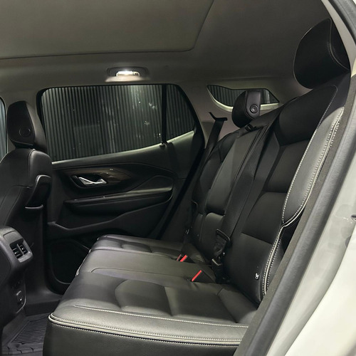 GMC Terrain 3.6 Denali At