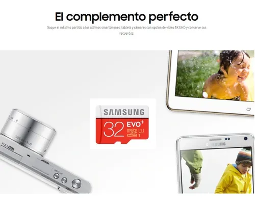 Samsung micro sd 32 gb discount