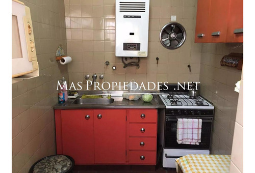 Ph En Venta En La Boca Capital Federal 3 Ambientes