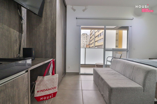 Imagem 9 de 15 de Apartamento - Perdizes - Ref: 1267 - L-1267