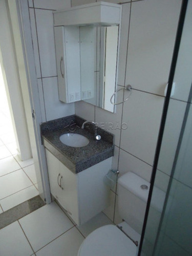 Imagem 10 de 10 de Apartamentos - Ref: V4313