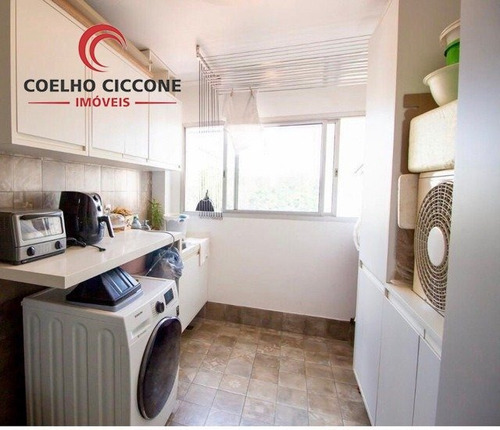 Imagem 8 de 15 de Apartamento A Venda No Bairro Jardim - V-4747