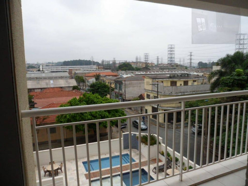 Imagem 7 de 26 de Apartamento Com 3 Dormitórios À Venda, 83 M² Por R$ 635.000,00 - Centro - São Caetano Do Sul/sp - Ap2159
