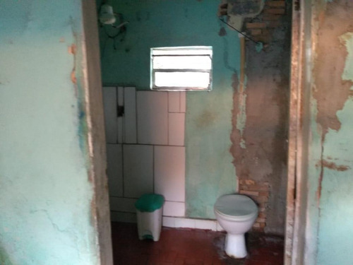 Imagem 14 de 15 de Casa Para Venda Em São Paulo, Parque Paulistano, 3 Dormitórios, 2 Banheiros - V307_2-1230033