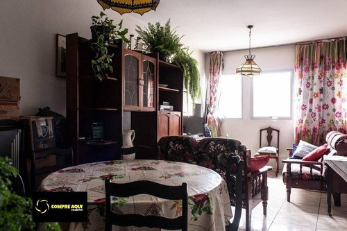 Imagem 4 de 15 de Apartamento Para Venda Tem 83 M2 Com 2 Quartos Em Vila Buarque - Ch106