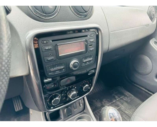 Renault Duster 2.0 DYNAMIQUE 4X2 16V FLEX 4P MANUAL