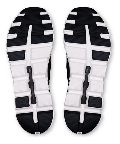 Zapatillas Cloud 6 Coast Negro Hombre 3mf10030299