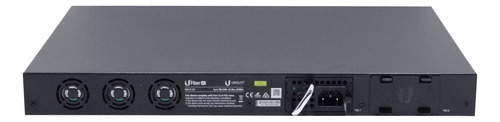 Ubiquiti Olt 8-gpon 2-sfp+10g 1-console-rj45 1-mgmt-ip Ufibe