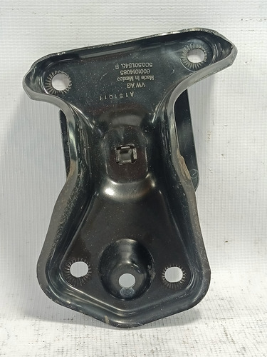 Soporte Suspension Trasero Izquierdo Jetta Mk6 2.0 Tdi 11-16 (Usado)