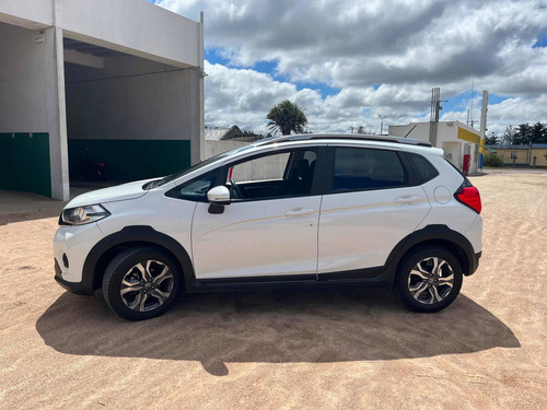 Imagen 2 de 11 de Honda Hr-v 2018 1.8 Ex 2wd Cvt