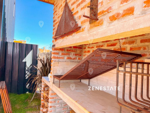 Casa - Balneario Buenos Aires