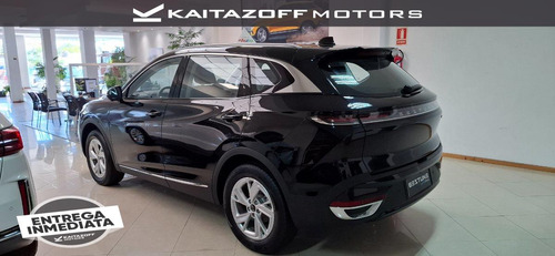 Bestune T90 LUXURY SUV 1.5TURBO