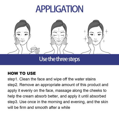 O Creme Facial Hidratante Hidratante E Reparador Sk 7002