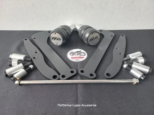 Sliders R15 V4 Defensas R15v4 Sliders Yamaha R15 Version 4