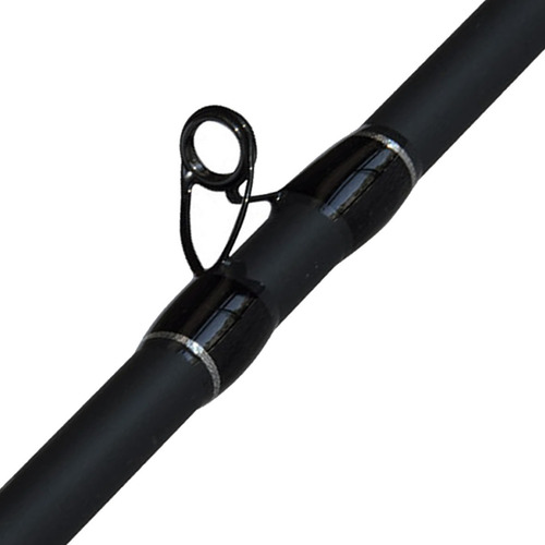 Caña Baitcast Silstar Blackout 7' 2 Tr 10-17 Lb Carbon Htc3