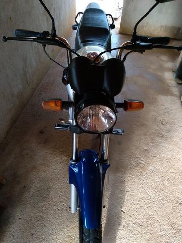 Imagem 3 de 5 de Honda Titan Ks