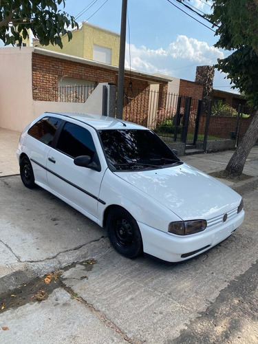 Volkswagen Gol