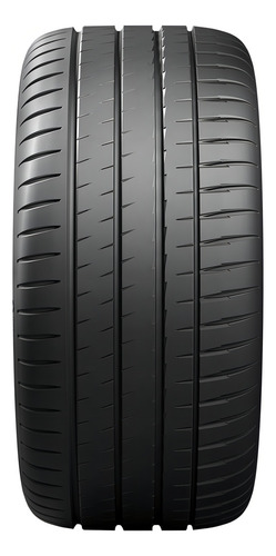 Kit de 4 llantas Michelin Pilot Sport 4S 295/35R21 107 Y