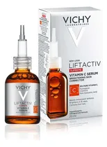 Comprar Vichy Liftactiv Vitamin C Supreme Face Serum 20ml