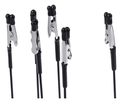 Clips De Bandeja Para Tableta Aerógrafo Porta De