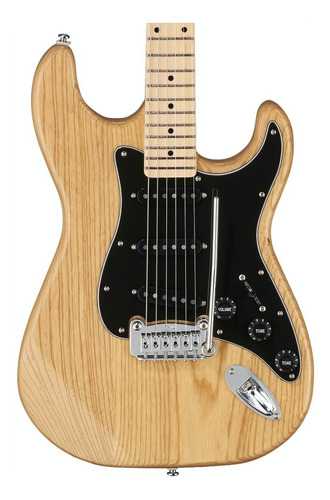 G&l Legacy Tribute Natural Ash