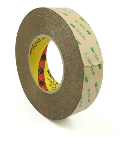 Adhesivo De Transferencia De 3m 9472 Precio Por 12mm X M