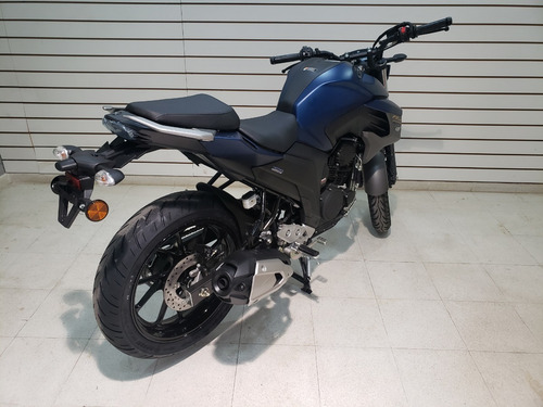 Imagen 8 de 15 de Yamaha Fz25 0km