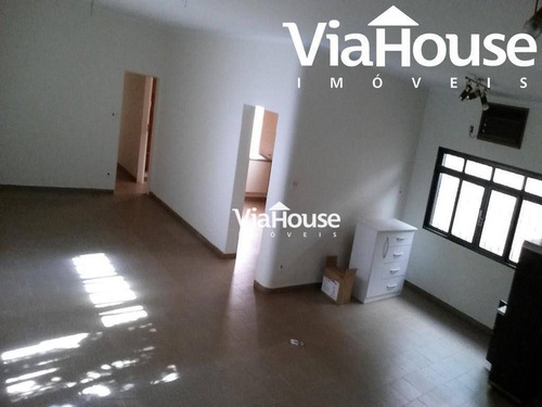 Casa Com 3 Dormitórios Para Alugar, 270 M² Por R$ 4.500,00/mês - Jardim Sumaré - Ribeirão Preto/sp - Ca0125