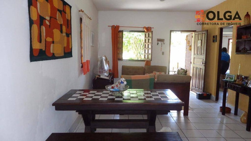 Village Com 3 Dormitórios À Venda, 95 M² Por R$ 250.000,00 - Prado - Gravatá/pe - Vl0169
