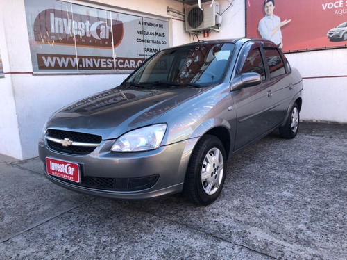 Imagem 2 de 10 de Classic 1.0 Ls 2011/2012