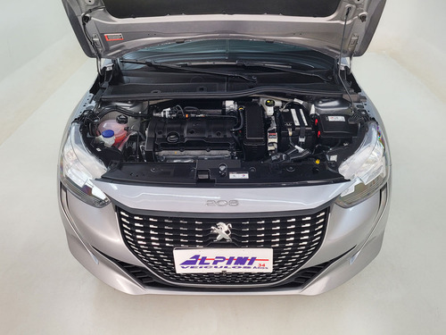 Peugeot 208 16V ACTIVE AT6