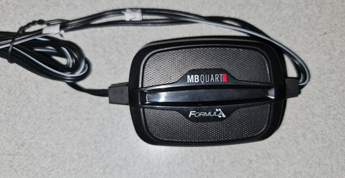 Imagen 3 de 5 de Crossover Mb Quart Nuevos A Un Super Precio Fsb216