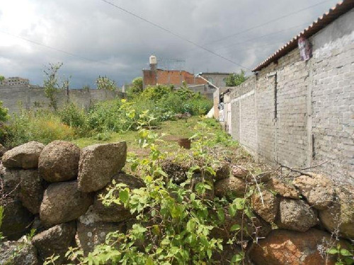 Imagen 5 de 10 de Terreno En Venta En Morelia En Comunidad San Lorenzo Itzicuaro
