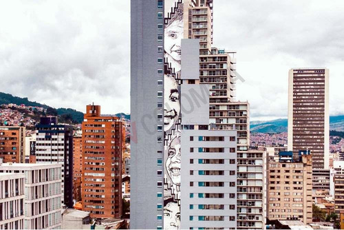 Imagen 20 de 20 de Unidad Habitacional Para Inversion En La Mejor Zona Estrategica De Bogota