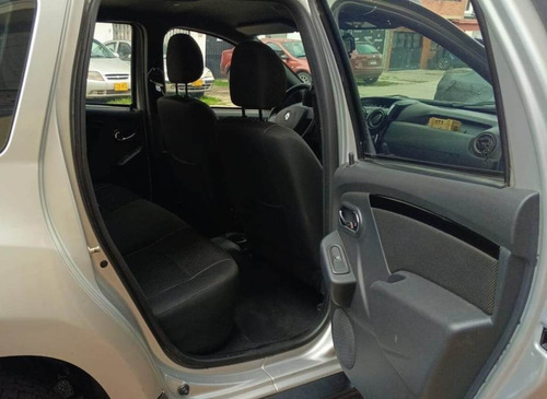 Renault Duster DYNAMIQUE 4X2 1600CC MT AA