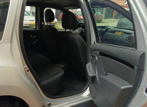 Renault Duster DYNAMIQUE 4X2 1600CC MT AA