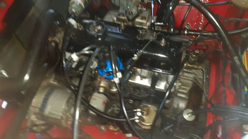 Renault R12 1.4 Tl 1993