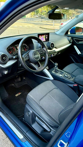 Audi Q2 1.0 30 Tfsi Stronic Sport
