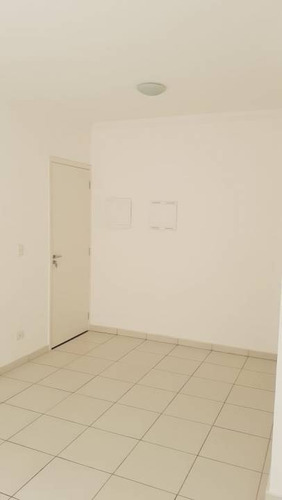 Imagem 1 de 17 de Venda - Apartamento - Parque Planalto - Santa Bárbara D'oeste - Sp - Anp774