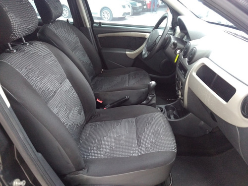 Renault Sandero 1.6 Expression Hi-torque 5p 2009