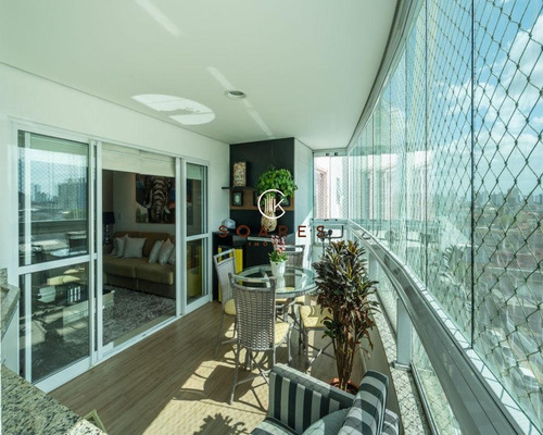 Apartamento - Ck00077 - 69225536