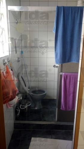 Casa/sobrado Em Jardim Roberto - Osasco - 36533