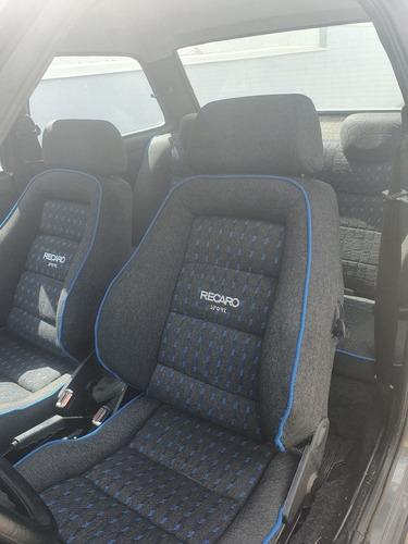 Voyoge Volkswagen Voyoge Quadrado 94